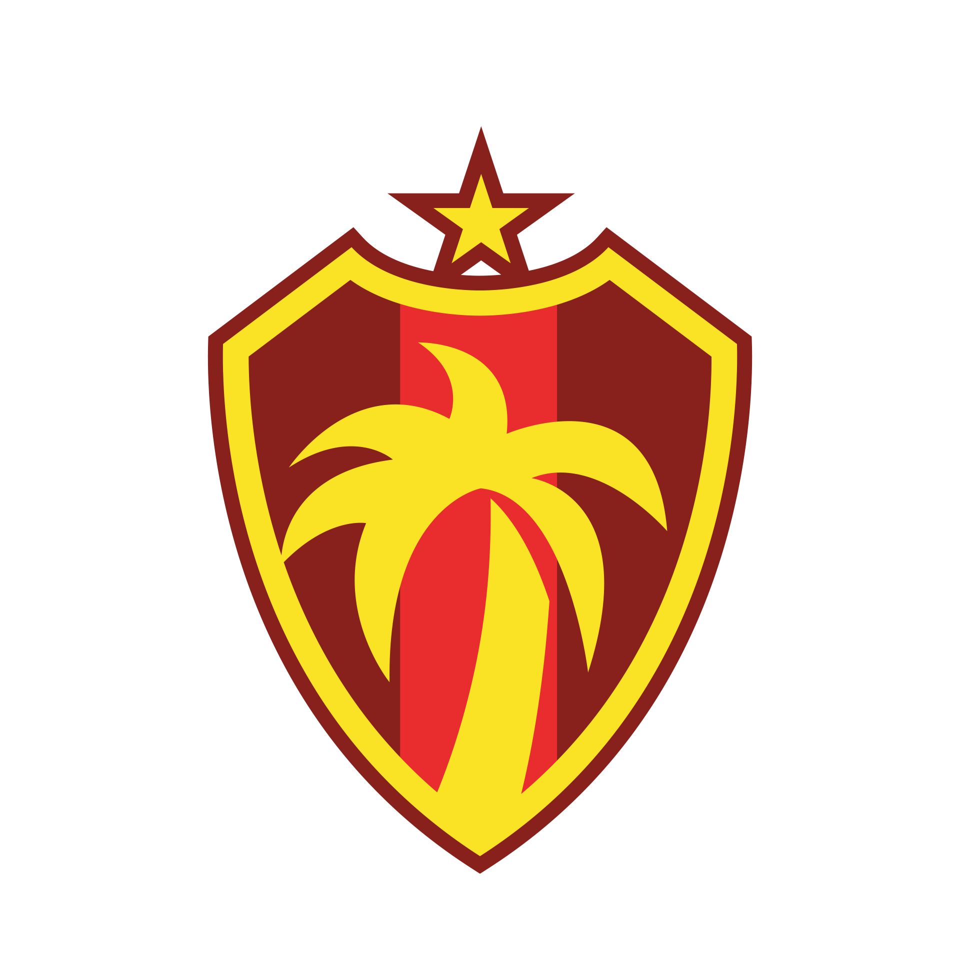 Kelapa Bali FC logo