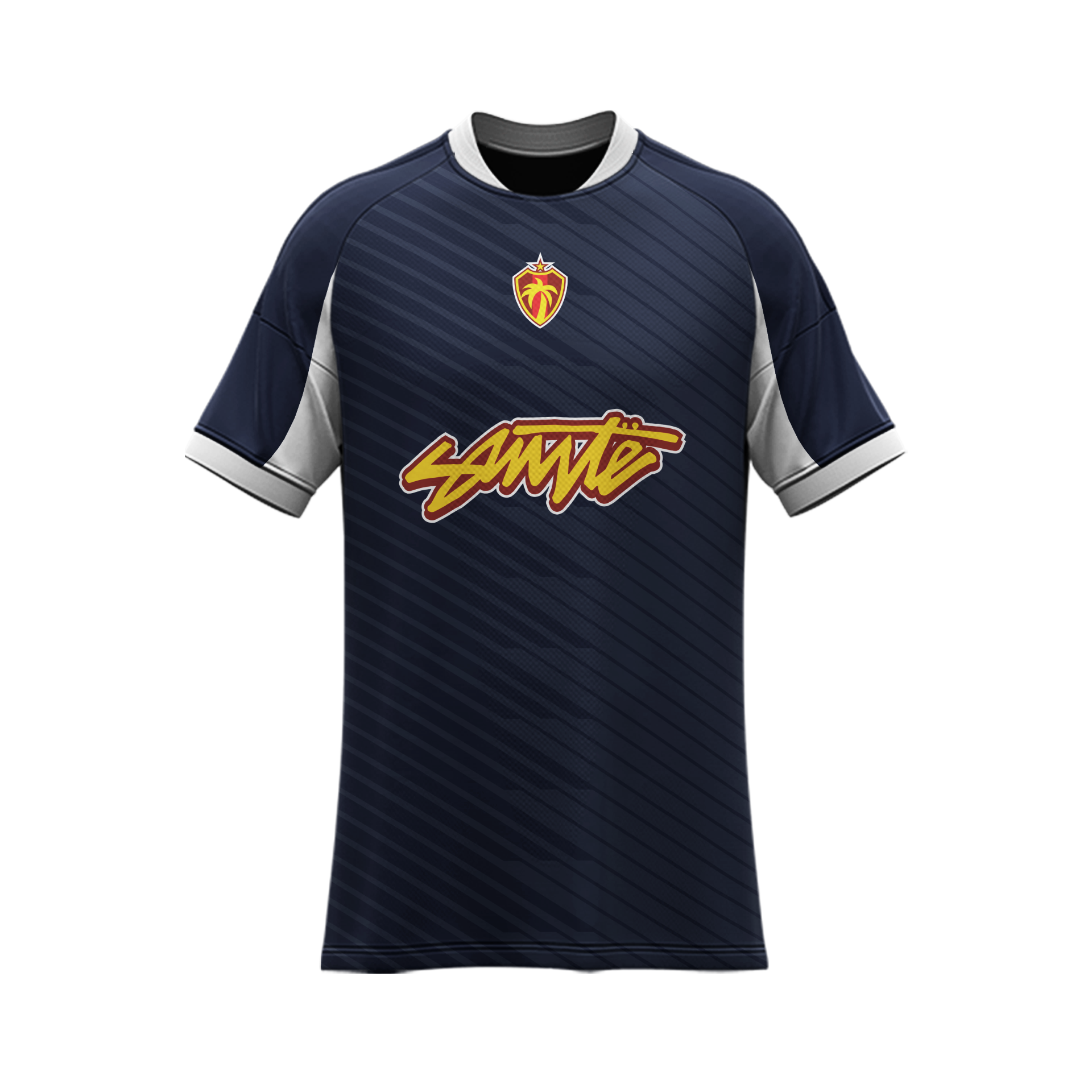 Away Kit 26/27